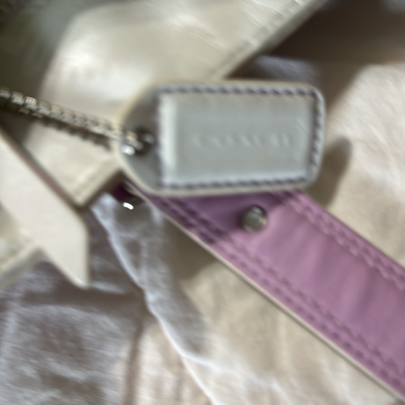 Coach multi colored - Picture 5 of 5